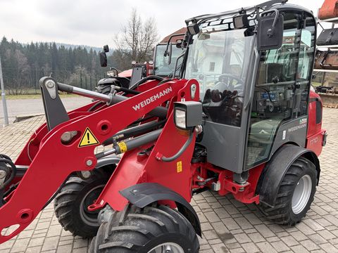 Weidemann 1770 50CX