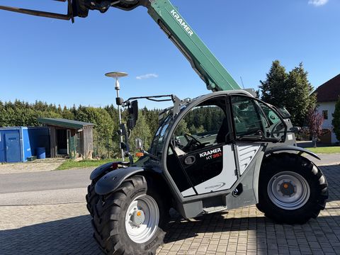 Kramer KT 357