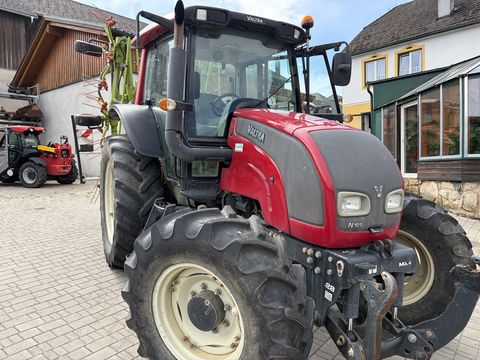 Valtra N 101 Hi-Tech