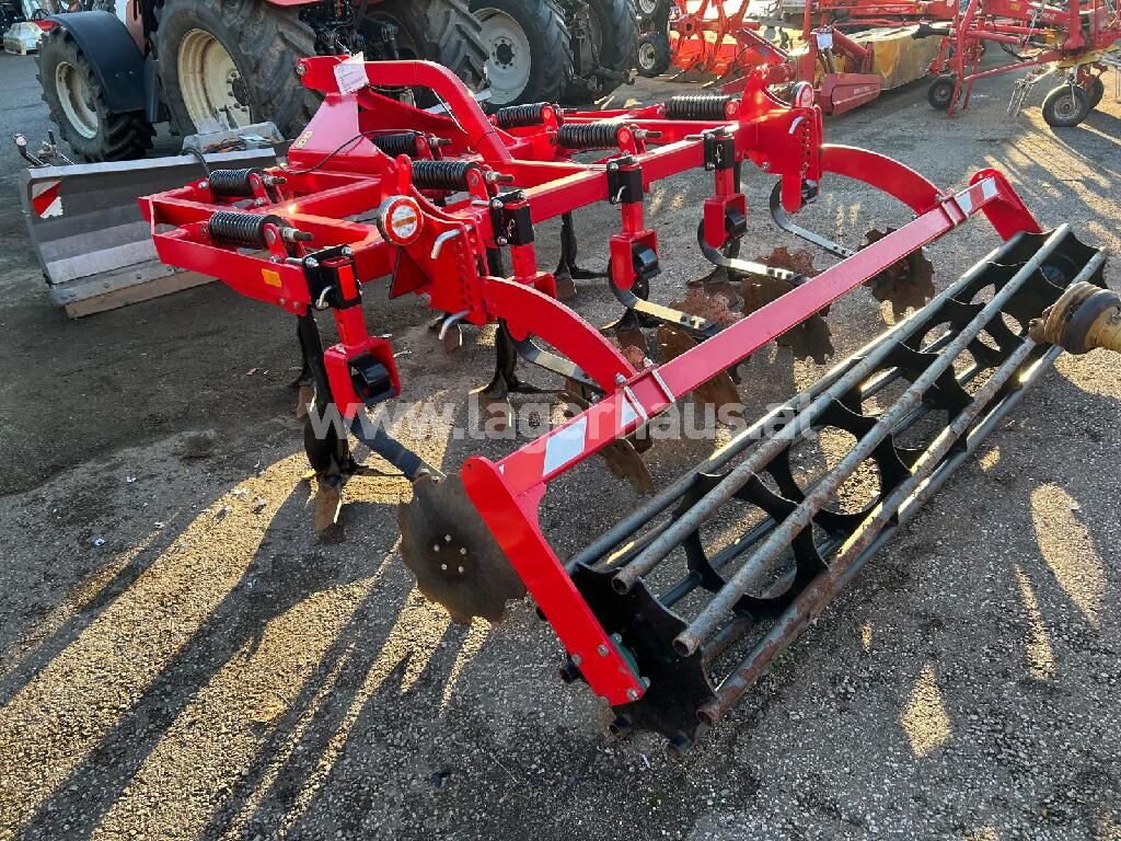 Stekro GRUBBER 3 M 3