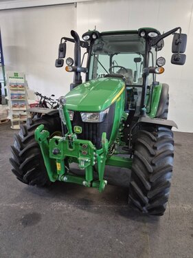 John Deere 5095 M Vorführer