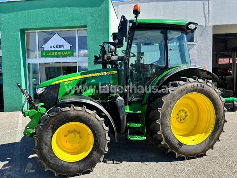 John Deere 5125 R