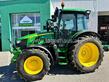 John Deere 5125 R