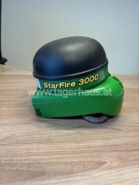 John Deere STARFIRE 3000