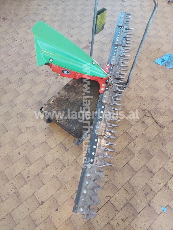 FS-BALKEN 220 CM 2