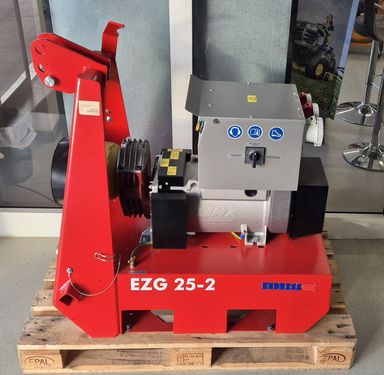 Sonstige ENDRESS Zapfwellengenerator EZG 25/2 II/TN-S