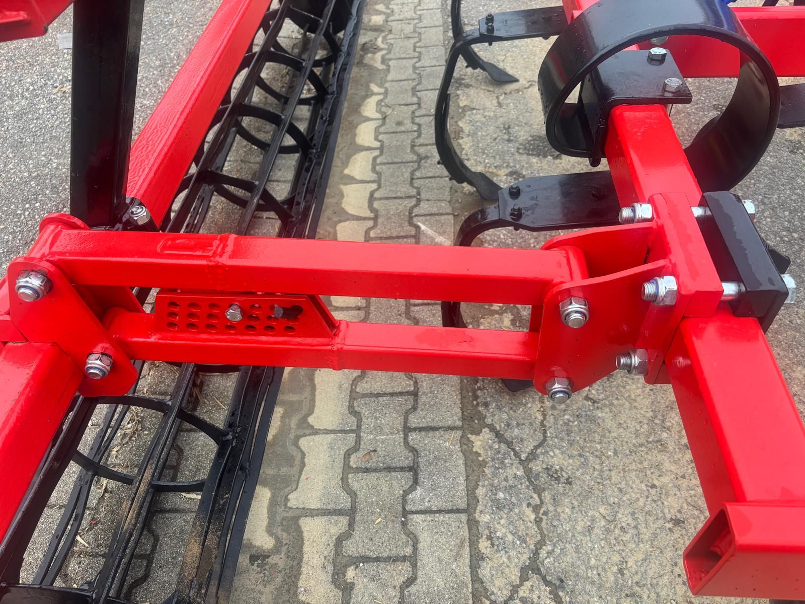 Hatzenbichler GRUBBER 2,75 M 3