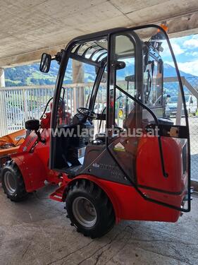 Trejon FLEXITRAC 1126