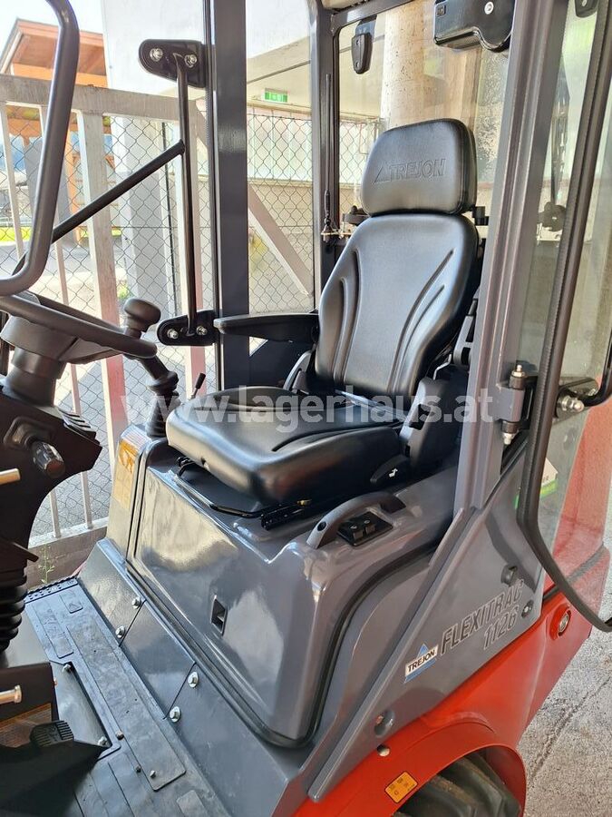 Trejon FLEXITRAC 1126 2