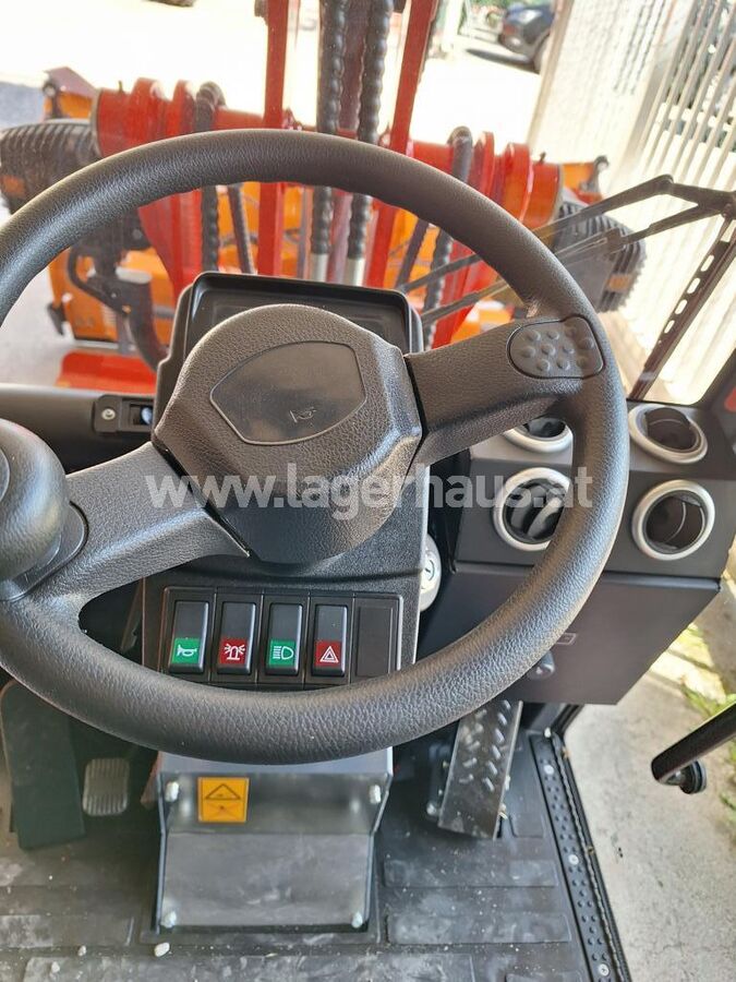 Trejon FLEXITRAC 1126 3