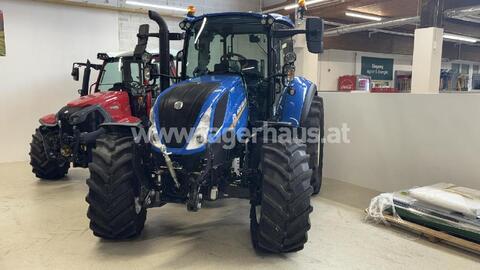 New Holland T5.100 EC