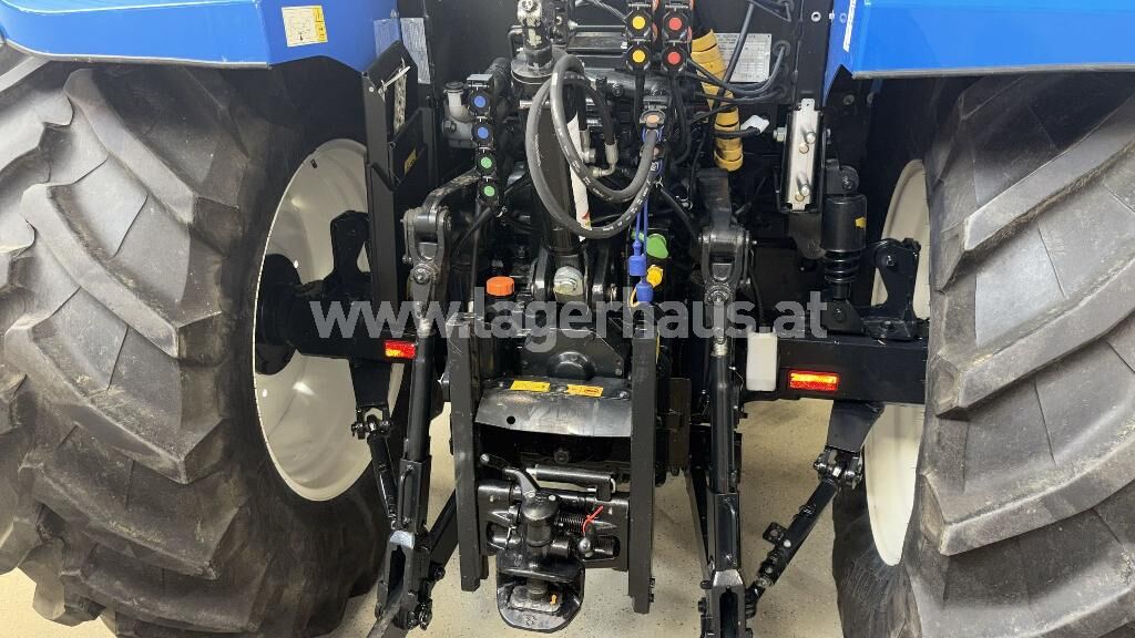 New Holland T5.100 EC 2