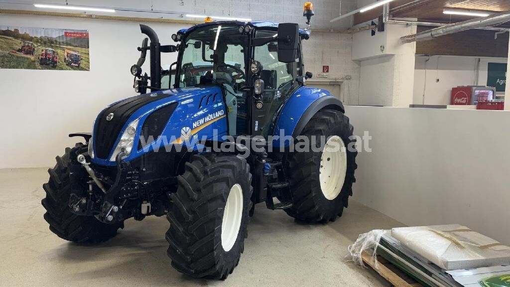 New Holland T5.100 EC 3