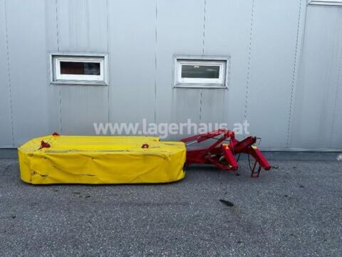 Pöttinger Novadisc 265