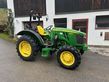 John Deere 5050E (Stage V)