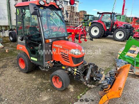 KUBOTA BX 2350