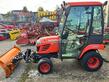 KUBOTA BX 2350