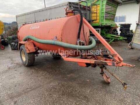 Bauer 4000 Liter