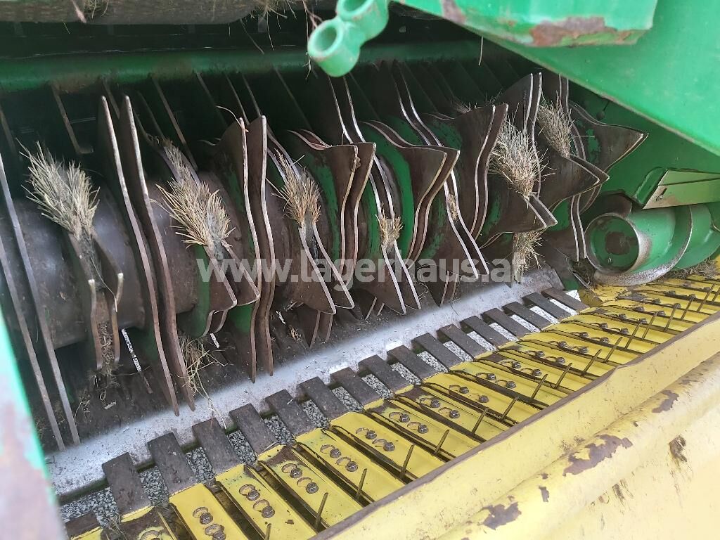 John Deere 592 MAXI CUT 2