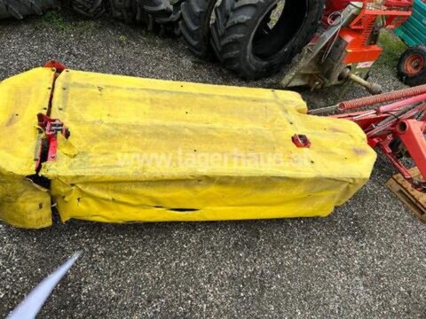 Pöttinger Novadisc 265