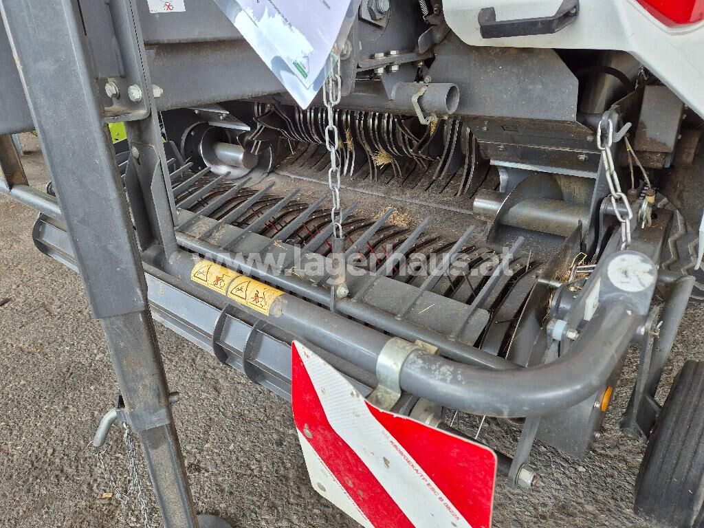 Welger LELY RP V 160 2