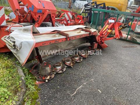<strong>KUHN GMD 700</strong><br />