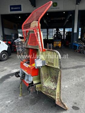 Holzknecht HS 380