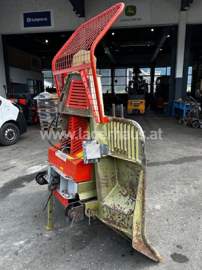 Holzknecht HS 380 1