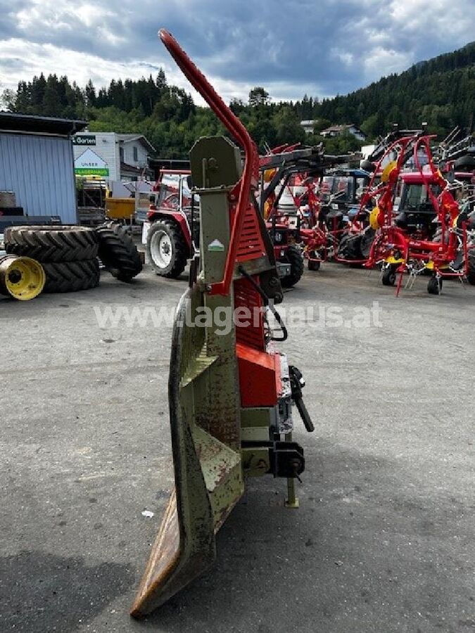 Holzknecht HS 380 2