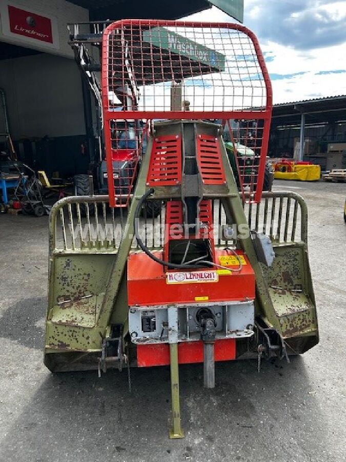 Holzknecht HS 380 3