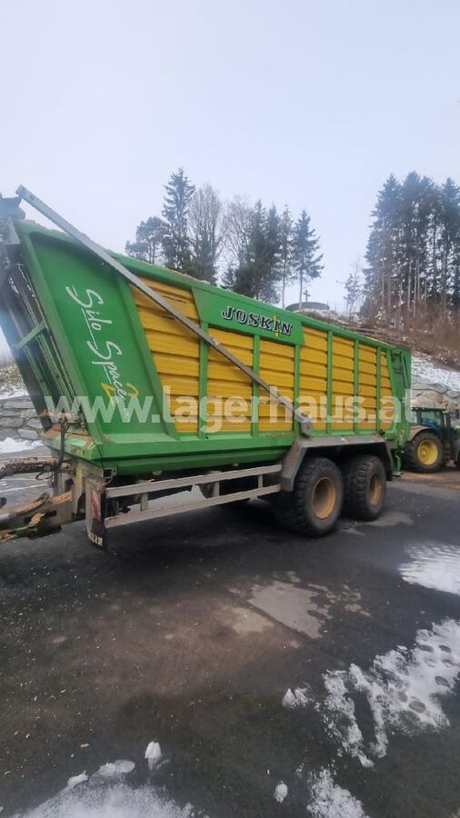 Joskin SILOSPACE 2 22/45 1