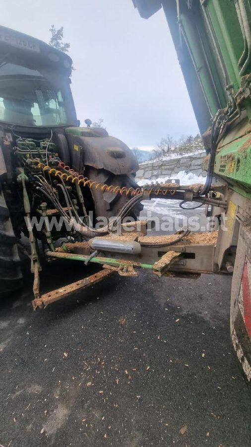 Joskin SILOSPACE 2 22/45 2