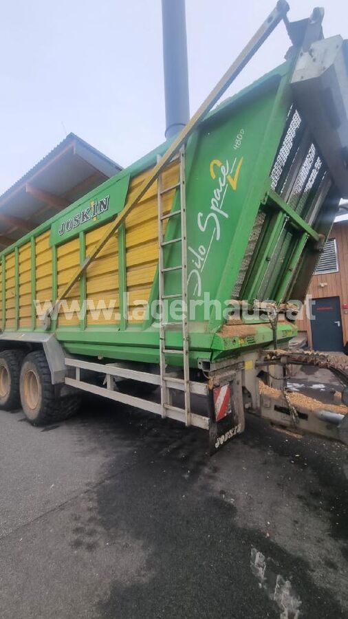 Joskin SILOSPACE 2 22/45 3