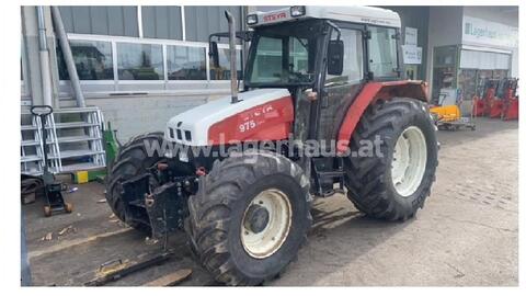<strong>STEYR 975 A</strong><br />