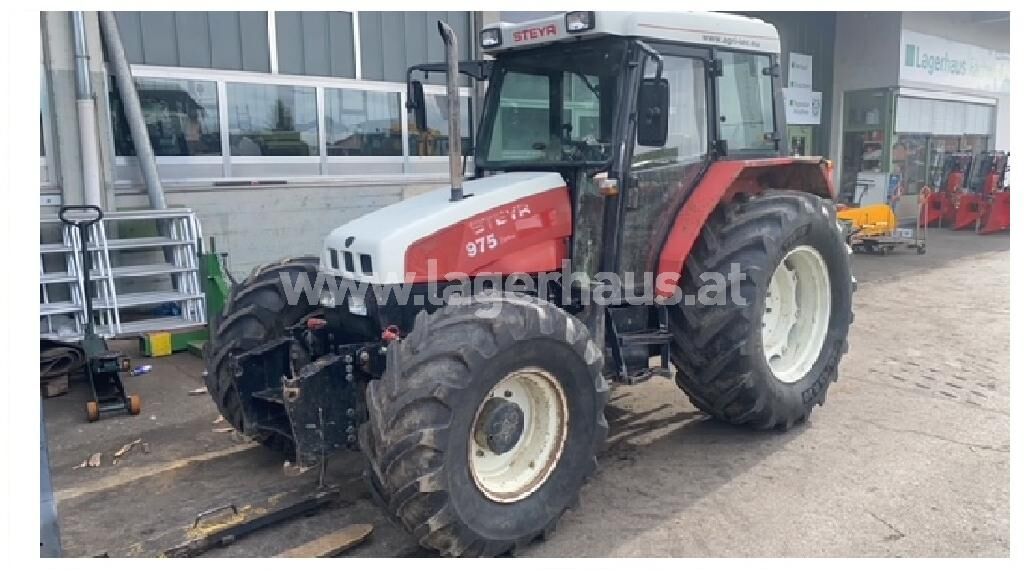 Steyr 975 A 1