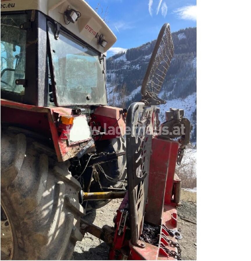 Steyr 975 A 2