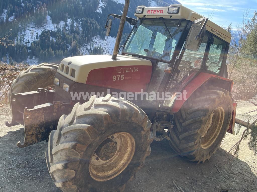 Steyr 975 A 3
