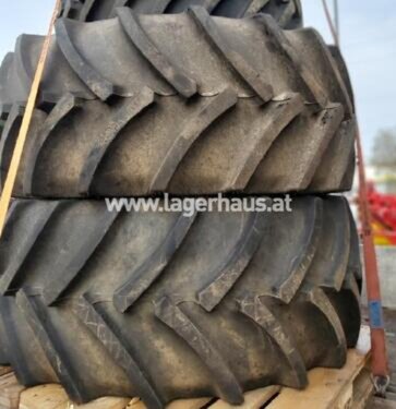 Sonstige Kompletträder