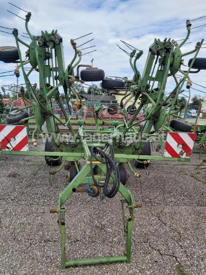 Krone KW 8.80/8 2