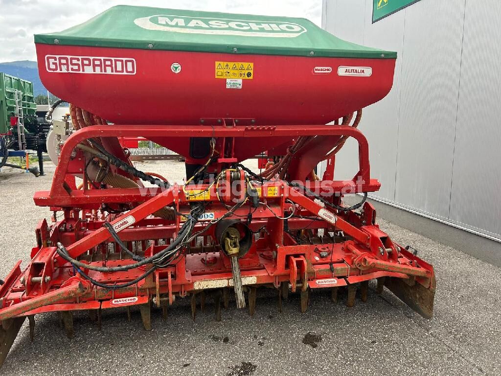 Maschio GASPARDO ALITALIA 2