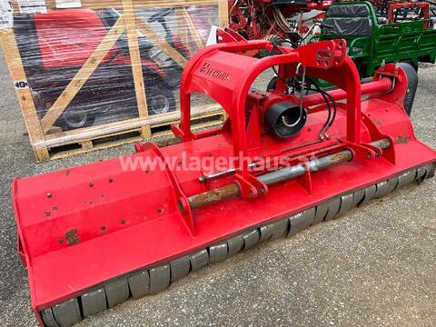 Sonstige MU 280 LW