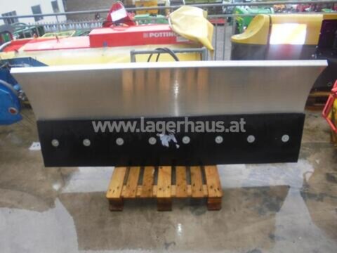 Sonstige Schieber 2 m hydraulisch