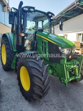 JOHN DEERE 6090 M