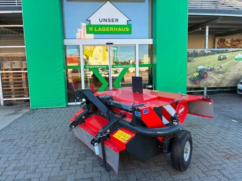 Kuhn TC 320 Soloaufbereiter