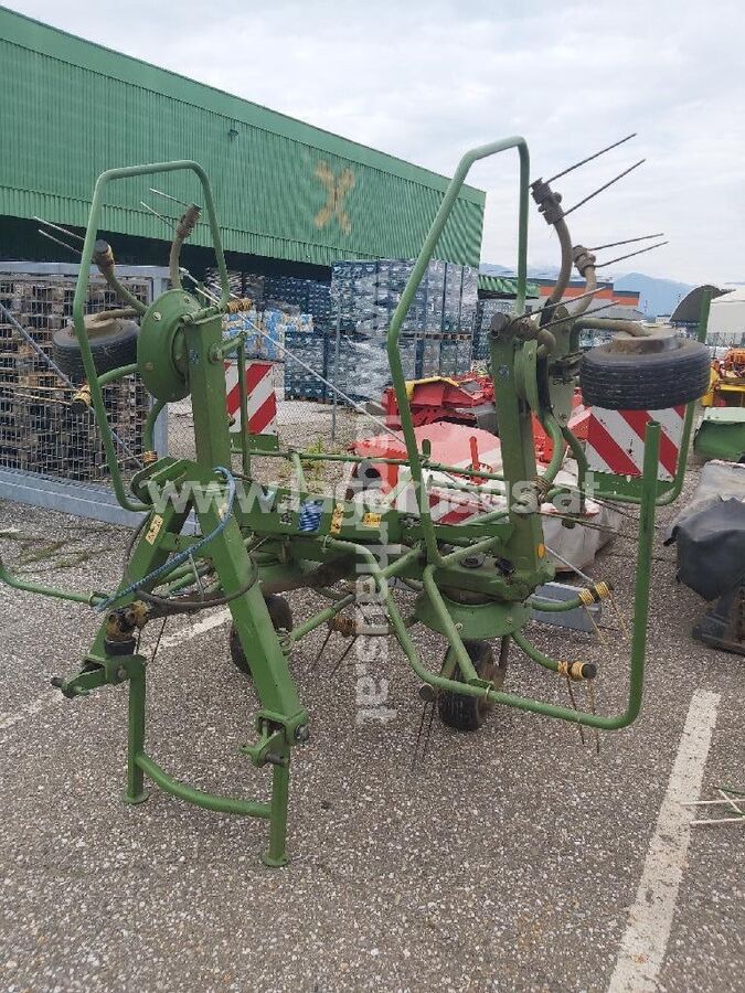 Krone KW 4.62 2
