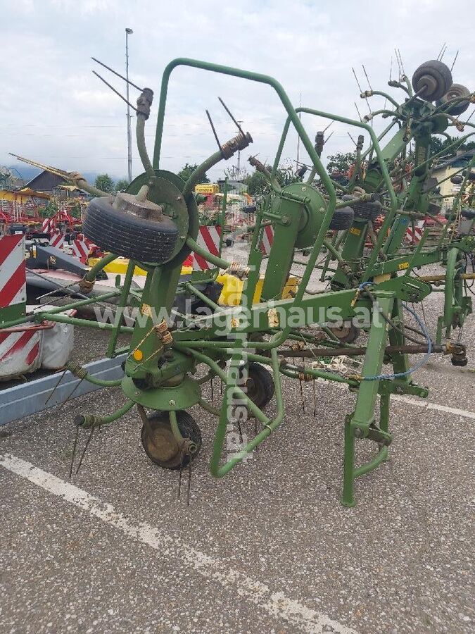 Krone KW 4.62 3