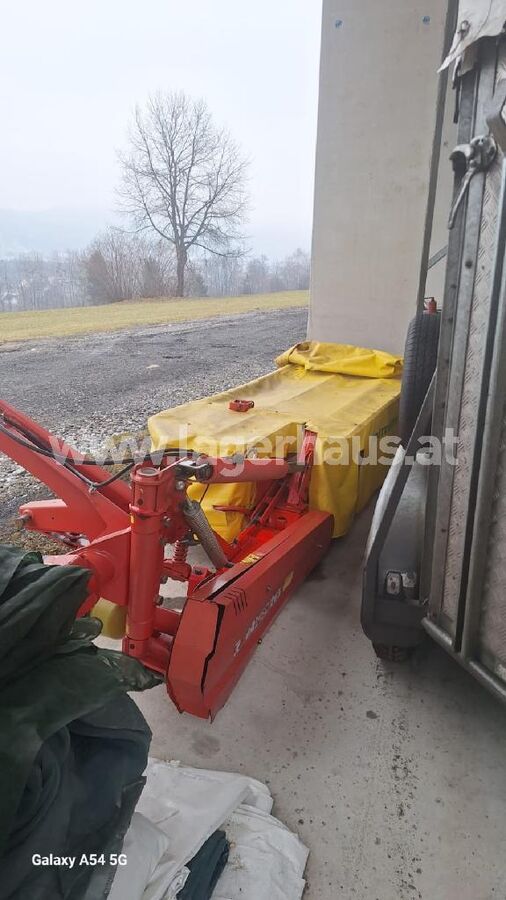 Pöttinger NOVADISC 265 3