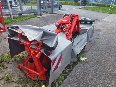 Kuhn GMD 3121 F-FF Compact