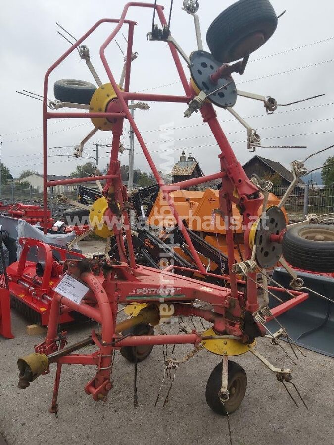Pöttinger HIT 69 N 3