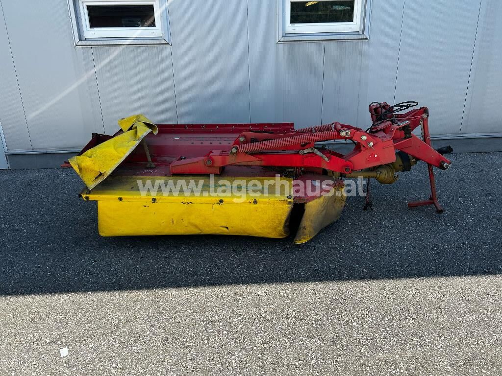 Pöttinger NOVACAT 225 HED 1
